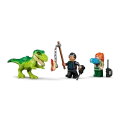 Lego Jurassic World - Young T. Rex Transport Truck 77978