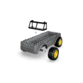 Lego Jurassic World - Young T. Rex Transport Truck 77978