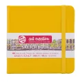 Royal Talens - Σημειωματάριο Sketchbook Art Creation Golden Yellow 12x12 εκ 80 Φύλλα 9314114M Royal Talens - Σημειωματάριο Sketchbook Art Creation Golden Yellow 12x12 εκ 80 Φύλλα 9314114M