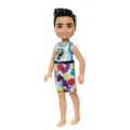 Mattel Barbie - Chelsea Beach HTK26 (GLN73) Mattel Barbie - Chelsea Beach HTK26 (GLN73)