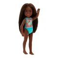 Mattel Barbie - Chelsea Beach HTK27 (GLN73) Mattel Barbie - Chelsea Beach HTK27 (GLN73)