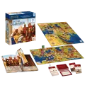 Desyllas Games - Επιτραπέζιο, Μέγας Αλέξανδρος, Ό,τι δεν Λύεται, Κόπτεται! 150010 Desyllas Games - Επιτραπέζιο, Μέγας Αλέξανδρος, Ό,τι δεν Λύεται, Κόπτεται! 150010