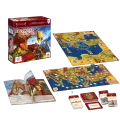 Desyllas Games - Επιτραπέζιο, Αργοναυτική Εκστρατεία, Από Την Ιωλκό Στην Κολχίδα! 150016 Desyllas Games - Επιτραπέζιο, Αργοναυτική Εκστρατεία, Από Την Ιωλκό Στην Κολχίδα! 150016