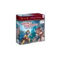 Desyllas Games - Επιτραπέζιο, Θησέας Και Μινώταυρος, Ο Λαβύρινθος Και Ο Μίτος Της Αριάδνης! 150006 Desyllas Games - Επιτραπέζιο, Θησέας Και Μινώταυρος, Ο Λαβύρινθος Και Ο Μίτος Της Αριάδνης! 150006