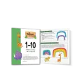 Desyllas Games - Τα Νησάκια Της Γνώσης, 1 - 10 100866 Desyllas Games - Τα Νησάκια Της Γνώσης, 1 - 10 100866