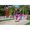 Mattel Barbie - Barbie Dreamcamper Τροχόσπιτο HCD46