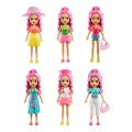 Mattel Polly Pocket - Pack Fruitpool Fun HKV95 (HNF51) Mattel Polly Pocket - Pack Fruitpool Fun HKV95 (HNF51)