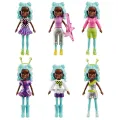 Mattel Polly Pocket - Seashine Mermaid Fashion Pack HKV96 (HNF51) Mattel Polly Pocket - Seashine Mermaid Fashion Pack HKV96 (HNF51)