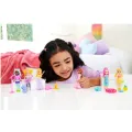 Mattel Polly Pocket - Seashine Mermaid Fashion Pack HKV96 (HNF51) Mattel Polly Pocket - Seashine Mermaid Fashion Pack HKV96 (HNF51)