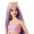 Mattel Barbie - Dreamtopia Barbie , Mermaid Doll Purple HRR06 (HRR02) Mattel Barbie - Dreamtopia Barbie , Mermaid Doll Purple HRR06 (HRR02)
