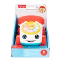 Fisher Price - Chatter Telephone Vehicle JKD56