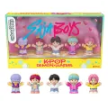 Mattel Fisher Price - Little People Collector, KPop Demon Hunters, Saja Boys JRM88