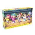 Mattel Fisher Price - Little People Collector, KPop Demon Hunters, Saja Boys JRM88