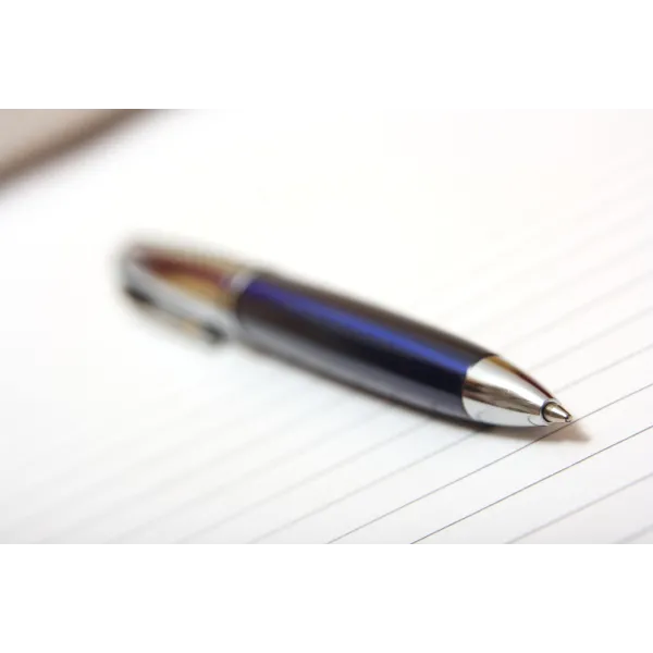 Στυλό Διαρκείας Ballpen