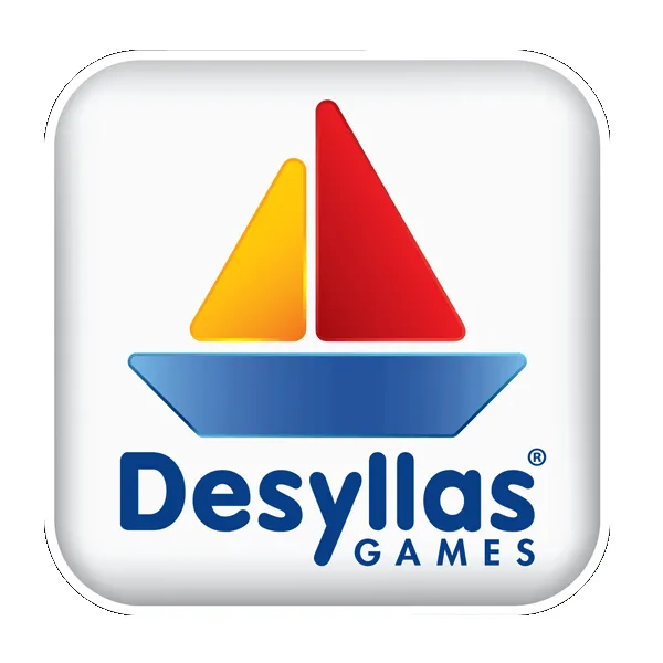 Desyllas Games