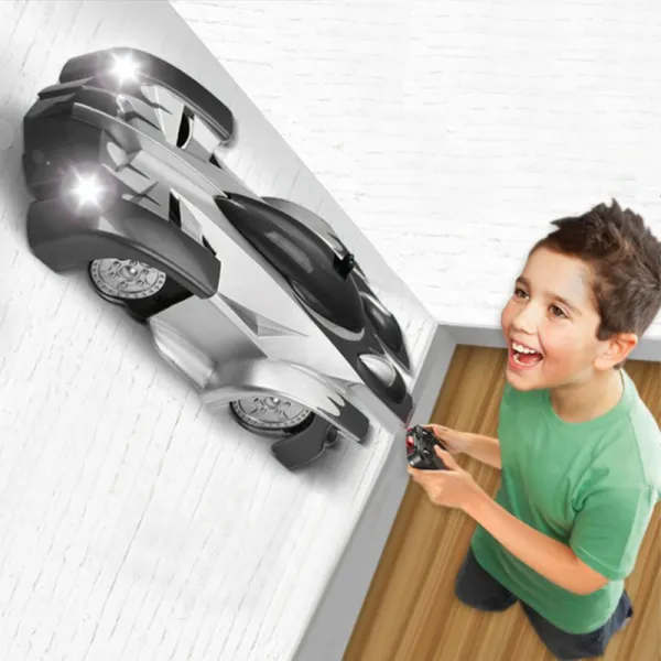 Τηλεκατευθυνόμενα