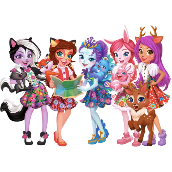 Enchantimals