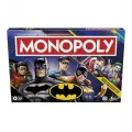 Hasbro - Επιτραπέζιο, Monopoly Batman F9930 Hasbro - Επιτραπέζιο, Monopoly Batman F9930