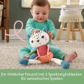 Fisher Price - Game Snow Leopard HKD64 Fisher Price - Game Snow Leopard HKD64