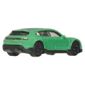 Mattel Matchbox - Moving Parts, Porsche Taycan GTS Sport Turismo JHV45 (FWD28)