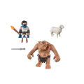 Playmobil History - Ο Οδυσσέας Και Ο Κύκλωπας Πολύφημος 70470 Playmobil History - Ο Οδυσσέας Και Ο Κύκλωπας Πολύφημος 70470