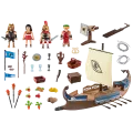 Playmobil History - Ο Ιάσωνας Και Οι Αργοναύτες 70466 Playmobil History - Ο Ιάσωνας Και Οι Αργοναύτες 70466