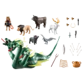 Playmobil History - Οι Άθλοι Του Ηρακλή 70467 Playmobil History - Οι Άθλοι Του Ηρακλή 70467
