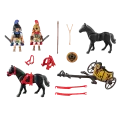 Playmobil History - Ο Αχιλλέας Και Ο Πάτροκλος 70469 Playmobil History - Ο Αχιλλέας Και Ο Πάτροκλος 70469