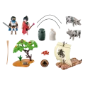 Playmobil History - Ο Οδυσσέας Και Η Κίρκη 70468 Playmobil History - Ο Οδυσσέας Και Η Κίρκη 70468