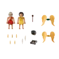 Playmobil History - Ο Δαίδαλος Και Ο Ίκαρος 70471 Playmobil History - Ο Δαίδαλος Και Ο Ίκαρος 70471