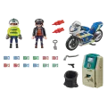 Playmobil City Action - Διάρρηξη Στο ΑΤΜ 70572 Playmobil City Action - Διάρρηξη Στο ΑΤΜ 70572