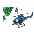 Playmobil City Action - Εναέρια Αστυνομική Καταδίωξη 70569 Playmobil City Action - Εναέρια Αστυνομική Καταδίωξη 70569