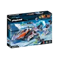 Playmobil Top Agents - Ερπυστριοφόρο Όχημα Της Spy Team 70230 Playmobil Top Agents - Ερπυστριοφόρο Όχημα Της Spy Team 70230