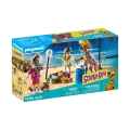 Playmobil Scooby Doo - Περιπέτεια Με Τον Witch Doctor 70707 Playmobil Scooby Doo - Περιπέτεια Με Τον Witch Doctor 70707