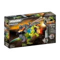 Playmobil Dino Rise - Σπινόσαυρος Με Διπλή Πανοπλία 70625 Playmobil Dino Rise - Σπινόσαυρος Με Διπλή Πανοπλία 70625