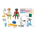 Playmobil City Life - Κέντρο Φυσιοθεραπείας 70195 Playmobil City Life - Κέντρο Φυσιοθεραπείας 70195