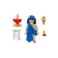 Playmobil History - Αρχαίοι Έλληνες Θεοί, Θεά Εστία 70215 Playmobil History - Αρχαίοι Έλληνες Θεοί, Θεά Εστία 70215