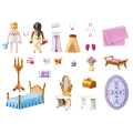 Playmobil Princess - Βασιλικό Υπνοδωμάτιο 70453 Playmobil Princess - Βασιλικό Υπνοδωμάτιο 70453
