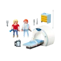 Playmobil City Life - Ακτινολογικό Κέντρο 70196 Playmobil City Life - Ακτινολογικό Κέντρο 70196