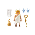 Playmobil History - Αρχαίοι Έλληνες Θεοί, Θεός Ερμής 9524 Playmobil History - Αρχαίοι Έλληνες Θεοί, Θεός Ερμής 9524