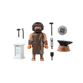 Playmobil History - Αρχαίοι Έλληνες Θεοί, Θεός Ήφαιστος 70217 Playmobil History - Αρχαίοι Έλληνες Θεοί, Θεός Ήφαιστος 70217