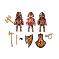 Playmobil Novelmore - Ιππότες Του Burnham 70672 Playmobil Novelmore - Ιππότες Του Burnham 70672