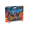 Playmobil Novelmore - Ιππότες Του Burnham 70672 Playmobil Novelmore - Ιππότες Του Burnham 70672