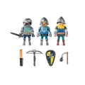 Playmobil Novelmore - Ιππότες Του Novelmore 70671 Playmobil Novelmore - Ιππότες Του Novelmore 70671