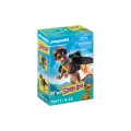 Playmobil Scooby Doo - Συλλεκτική Φιγούρα Scooby "Πιλότος" 70711 Playmobil Scooby Doo - Συλλεκτική Φιγούρα Scooby "Πιλότος" 70711