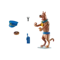 Playmobil Scooby Doo - Συλλεκτική Φιγούρα Scooby "Αστυνομικός" 70714 Playmobil Scooby Doo - Συλλεκτική Φιγούρα Scooby "Αστυνομικός" 70714
