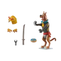 Playmobil Scooby Doo - Συλλεκτική Φιγούρα Scooby "Σαμουράι" 70716 Playmobil Scooby Doo - Συλλεκτική Φιγούρα Scooby "Σαμουράι" 70716