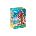 Playmobil Scooby Doo - Συλλεκτική Φιγούρα Scooby "Ναυαγοσώστης" 70713 Playmobil Scooby Doo - Συλλεκτική Φιγούρα Scooby "Ναυαγοσώστης" 70713