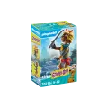 Playmobil Scooby Doo - Συλλεκτική Φιγούρα Scooby "Σαμουράι" 70716 Playmobil Scooby Doo - Συλλεκτική Φιγούρα Scooby "Σαμουράι" 70716