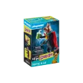 Playmobil Scooby Doo - Συλλεκτική Φιγούρα Scooby "Βαμπίρ" 70715 Playmobil Scooby Doo - Συλλεκτική Φιγούρα Scooby "Βαμπίρ" 70715